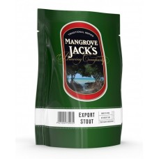 Солодовый экстракт Mangrove Jack's Craft Traditional Series Export Stout (1,8 кг)